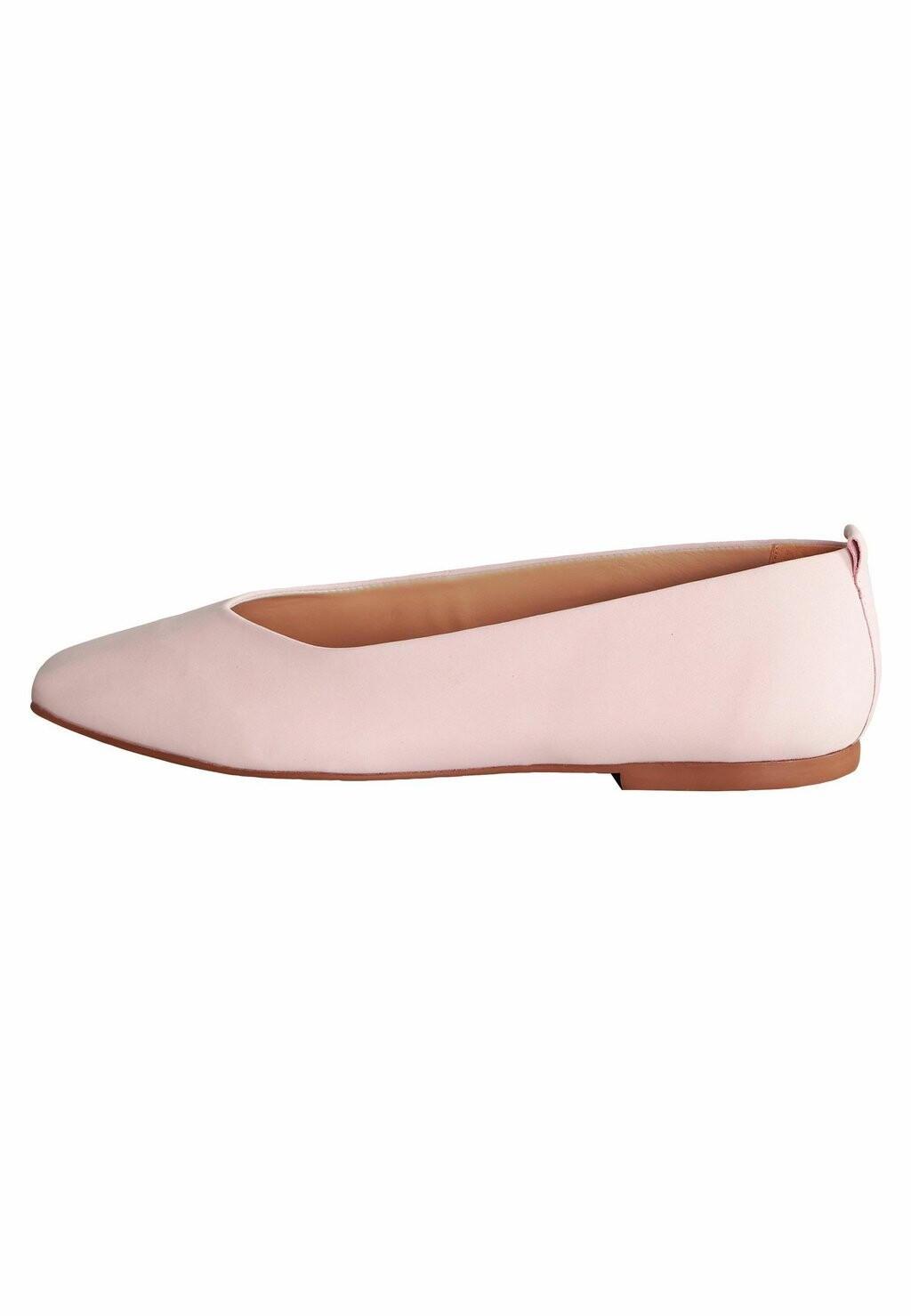 

Классические балетки SIGNATURE REGULAR FIT Next, цвет pink