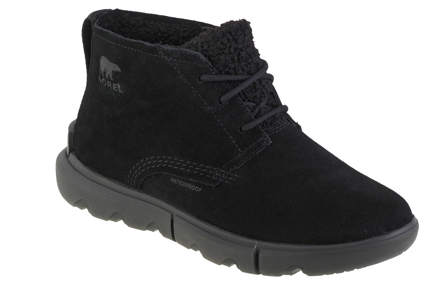 

Ботинки Sorel Explorer Next Drift, черный