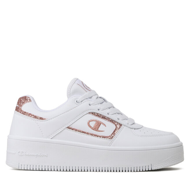 

Кроссовки Champion S11576-WW006 Wht, белый