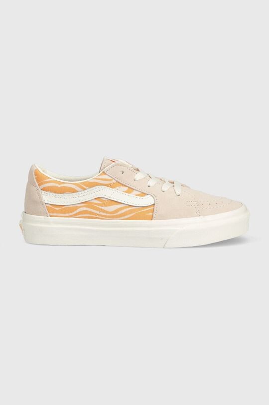 

Кроссовки SK8-Low Vans, оранжевый