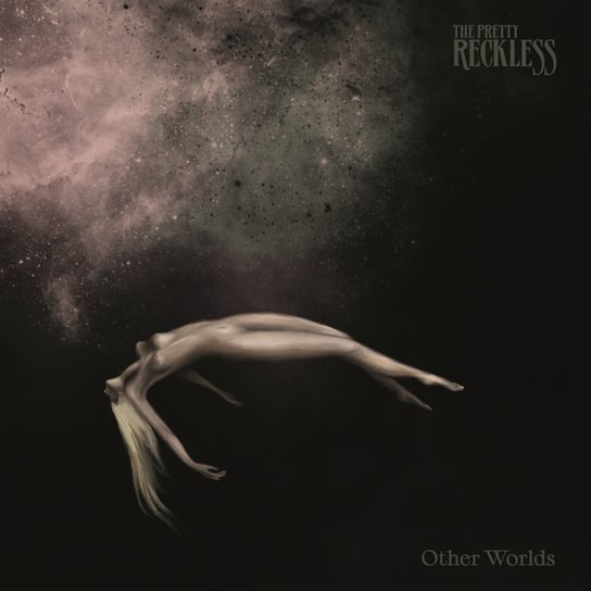 Виниловая пластинка The Pretty Reckless - Other Worlds цена и фото