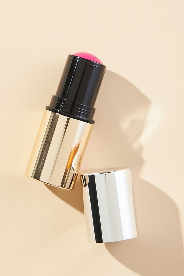 

Тинт для щек Make Beauty Heat Stroke Dewy Gel, stimulated