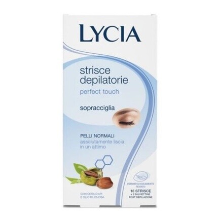 

LYCIA Striped Perfume Touch Брови 16P