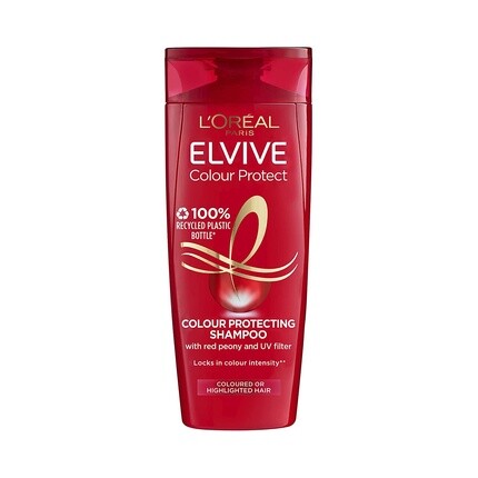 

L'Oreal Elvive Color Protect Шампунь 250мл