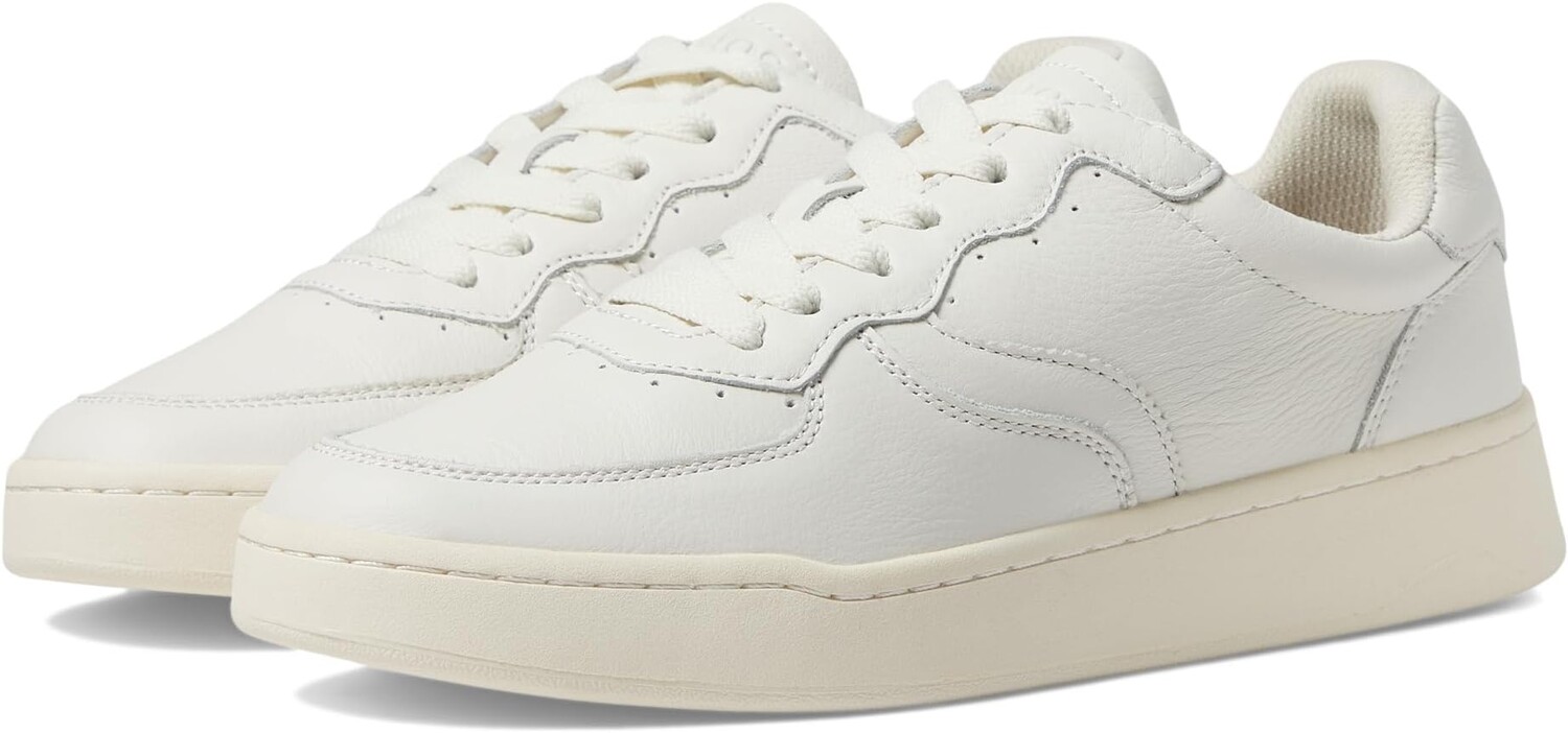 

Кроссовки Roma Sneaker Soludos, белый