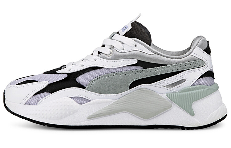 

Puma RS-X Life Повседневная обувь женская