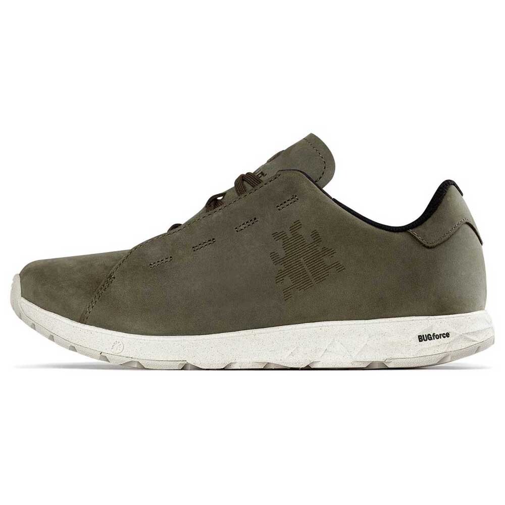 

Кроссовки Icebug Loe Biosole, зеленый