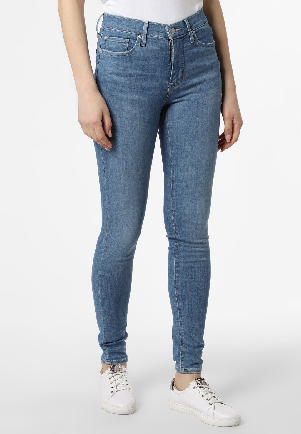 

Джинсы скинни Levi's