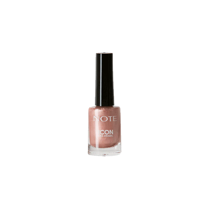 

Лак для ногтей Esmalte de Uñas Icon Nail Enamel Note, 540