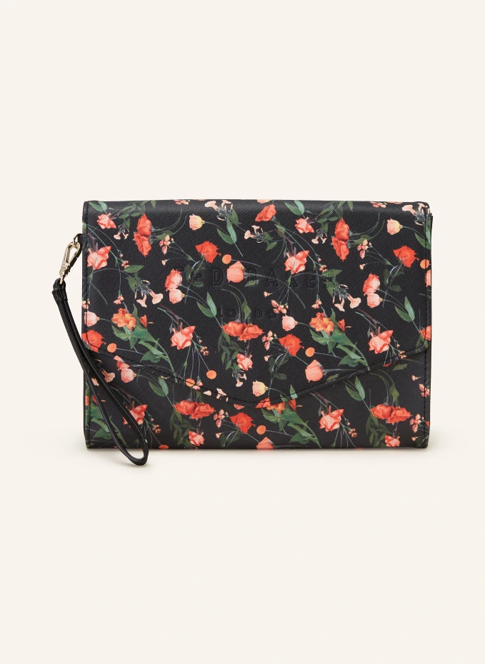 

Сцепление paiticn Ted Baker, черный