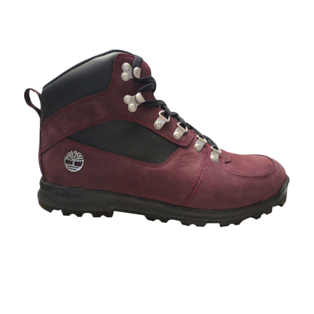 Ботинки GT Alpine Hiker Timberland, красный