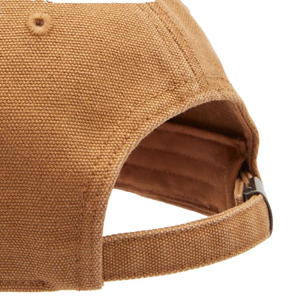 Carhartt WIP Кепка Field Cap, коричневый