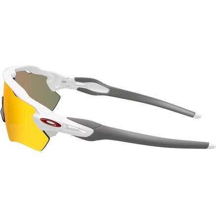 

Солнцезащитные очки Radar EV Path Prizm Oakley, цвет Polished White/Prizm Ruby