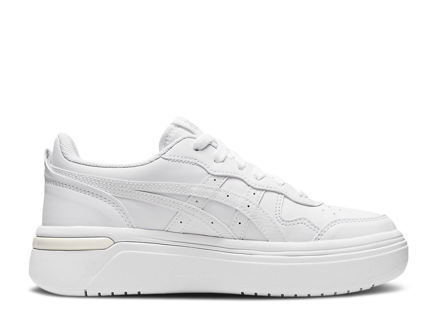 

Кроссовки ASICS Japan S St 'White Glacier Grey', белый