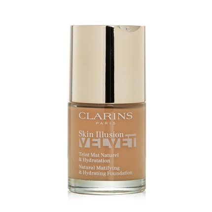 Clarins Skin Illusion Spf 15 Купить