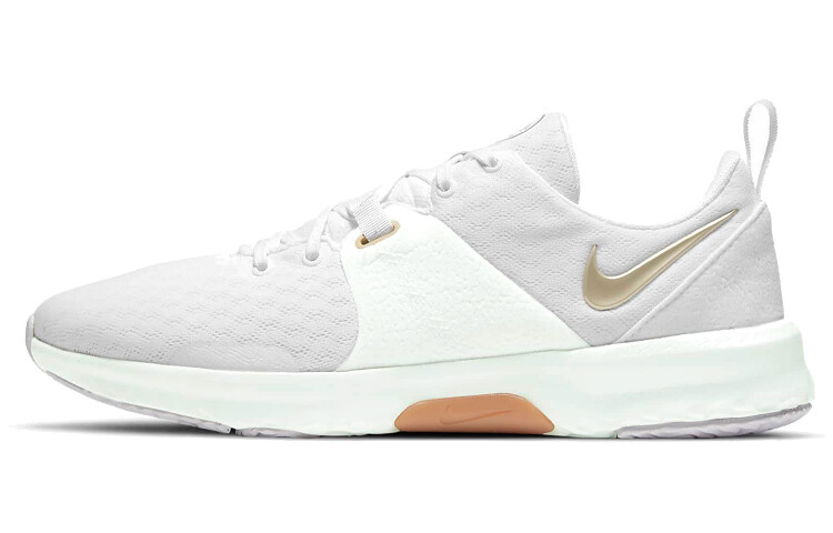 

Кроссовки City Trainer 3 женские с низким верхом