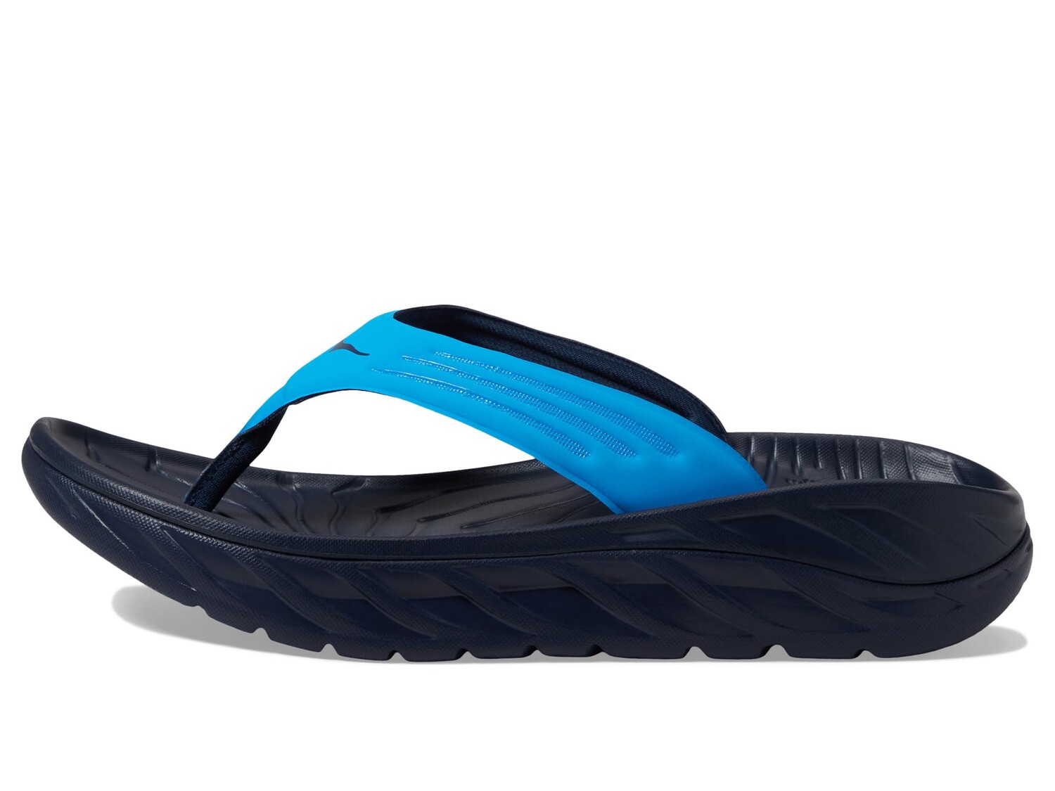 

Сандалии Hoka Ora Recovery Flip