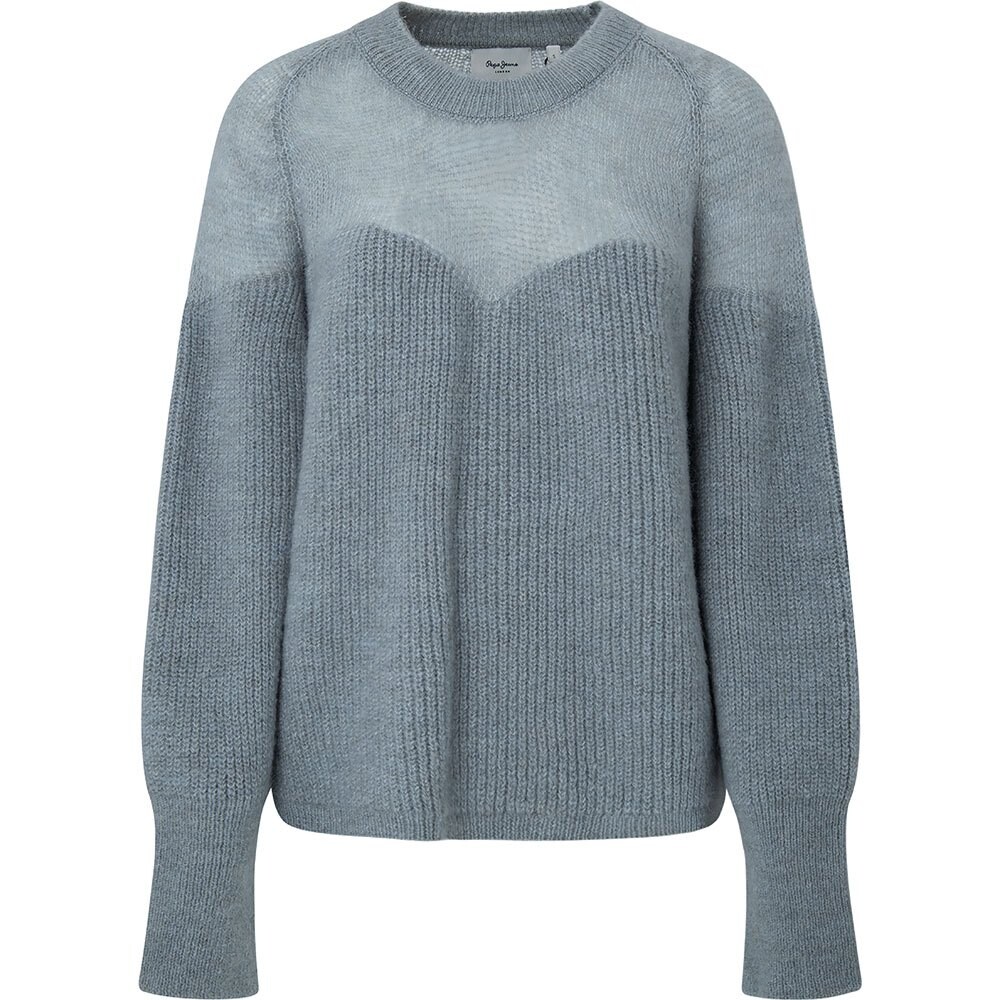 

Свитер Pepe Jeans Femke, зеленый