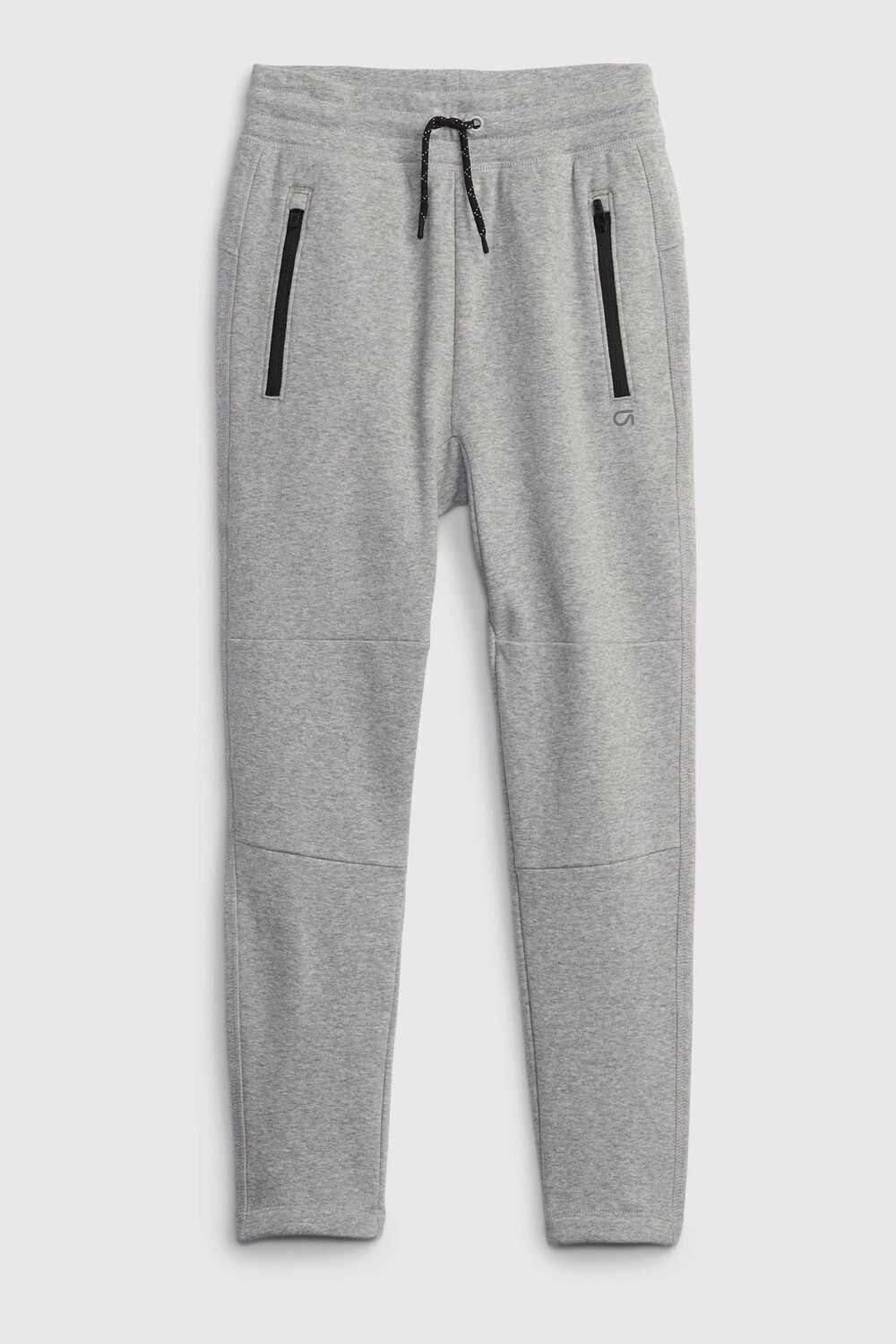 

Беговые брюки Cosy Tech из переработанного материала Gap, серый