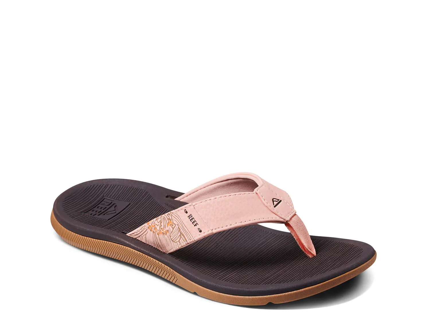 

Сандалии Santa Ana Sandal Reef, персиковый
