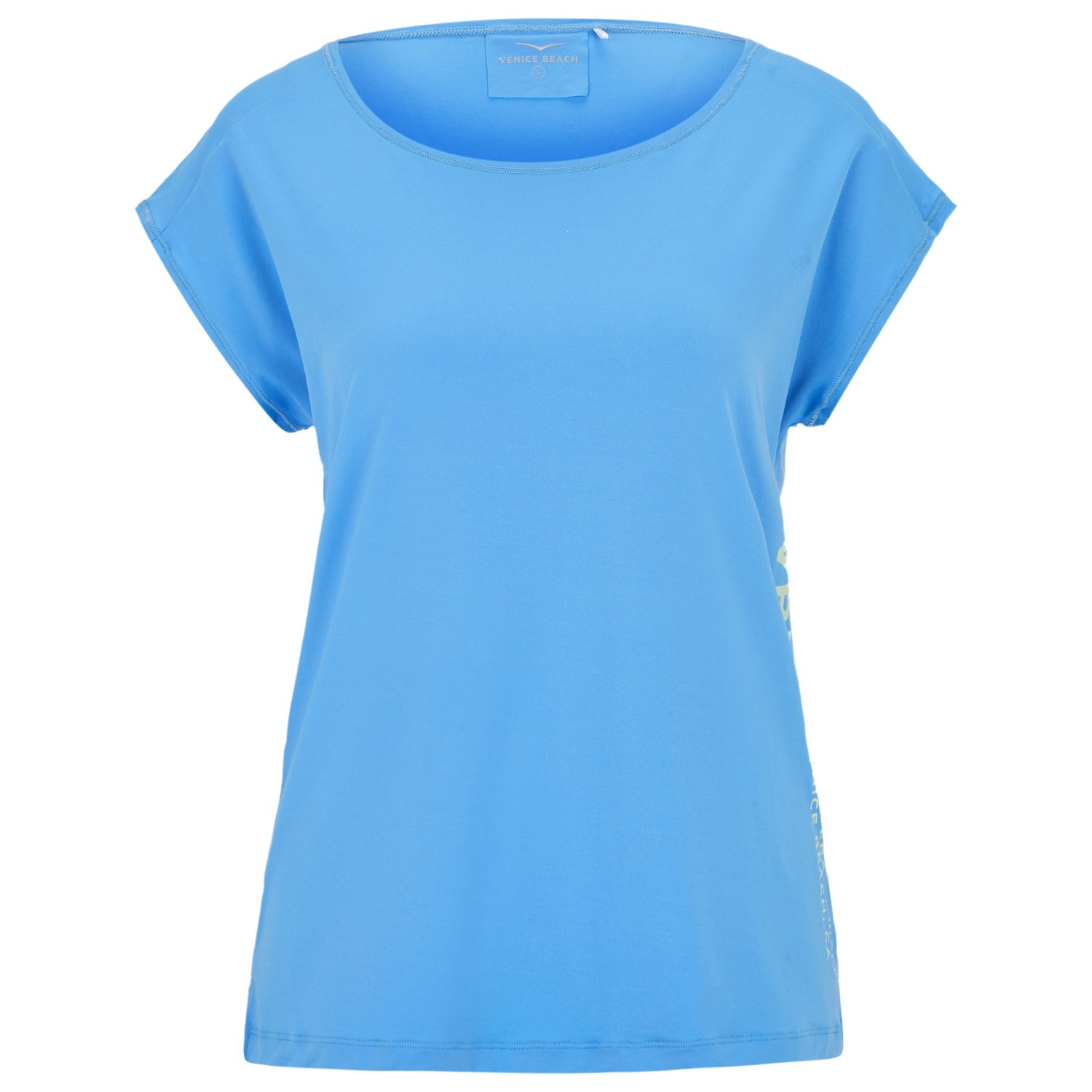 Функциональная рубашка Venice Beach Women's Alice Drytivity Light T Shirt, цвет Marina
