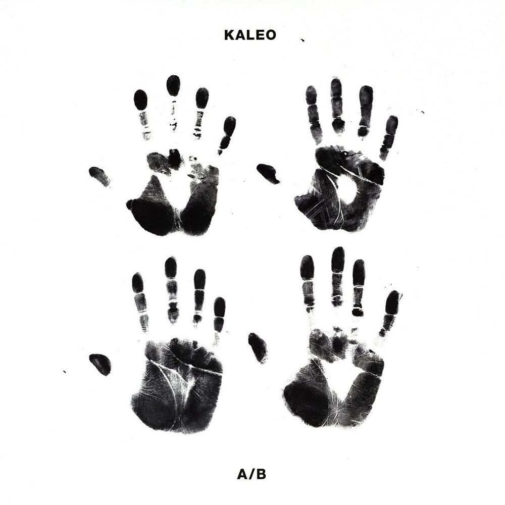 Kaleo тексты