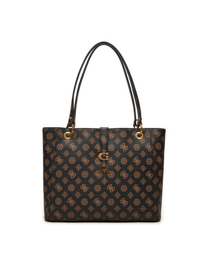 

Сумка Guess, бежевый