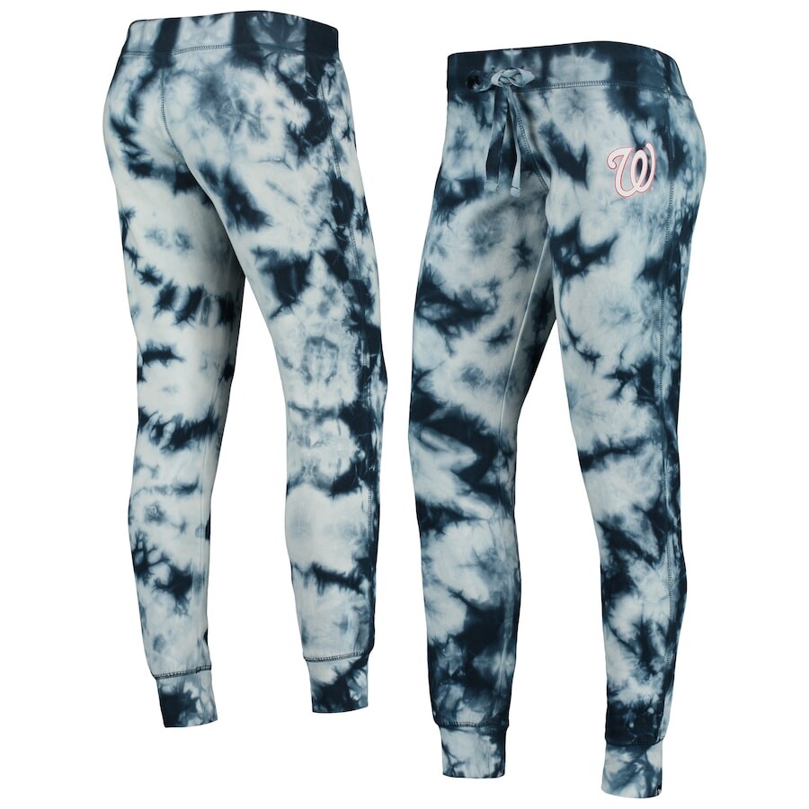 

Джоггеры New Era Washington Nationals, нави