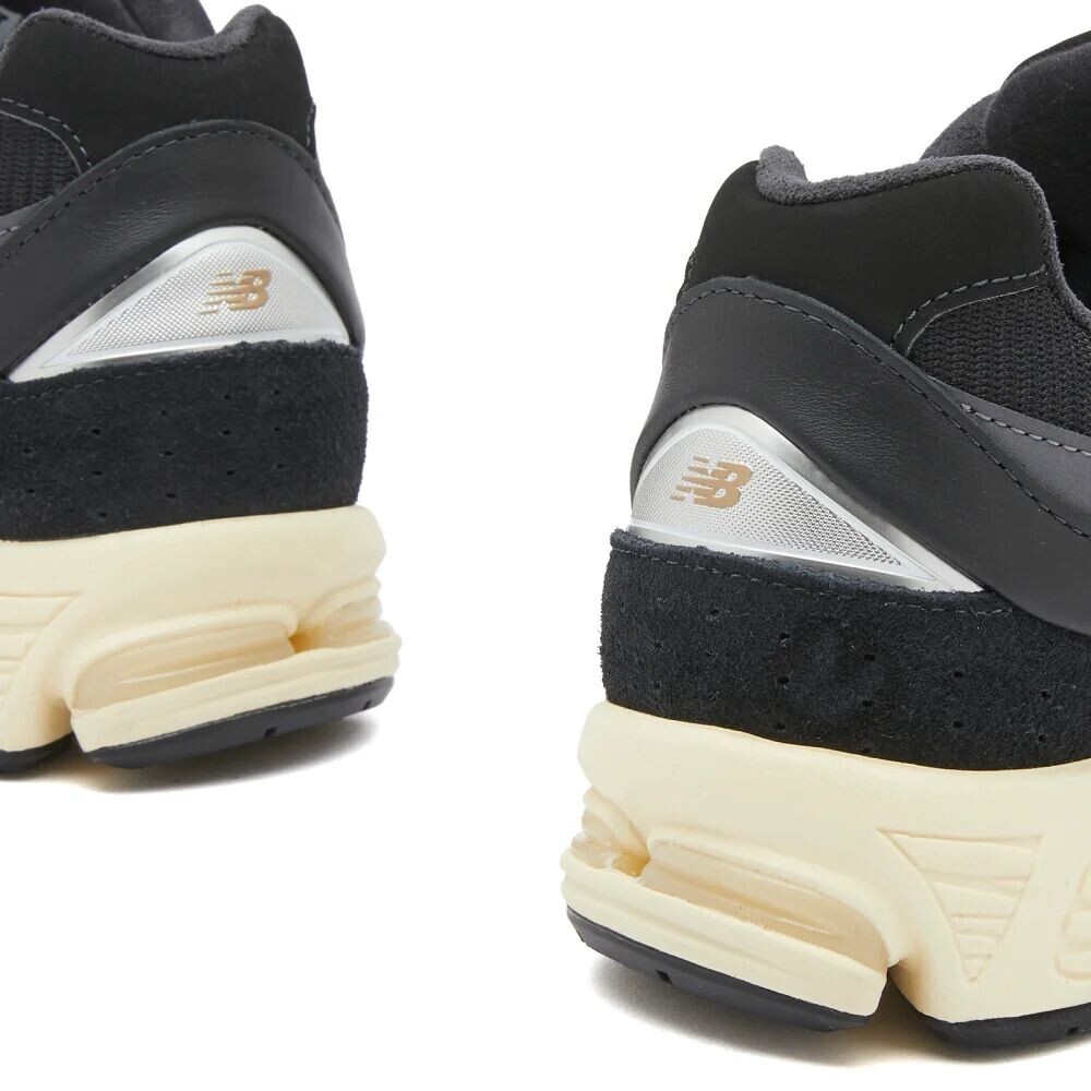 

New Balance M2002RIB, черный, Черный;серый, New Balance M2002RIB, черный