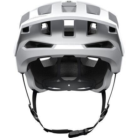 Кортальский шлем POC, цвет Hydrogen White Matte