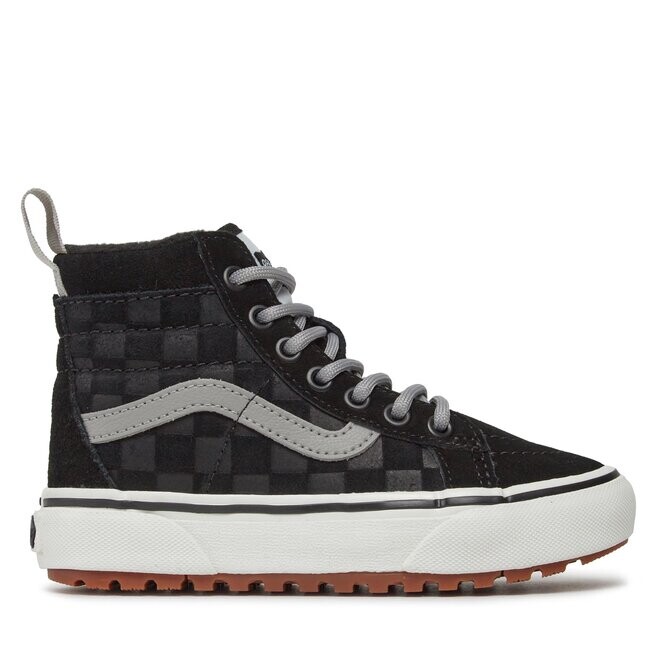 

Кроссовки Vans Uy Sk8-Hi Mte-1 VN0A5HZ5BMA1 Black, черный
