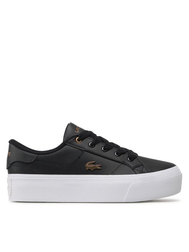 

Кроссовки Lacoste, черный