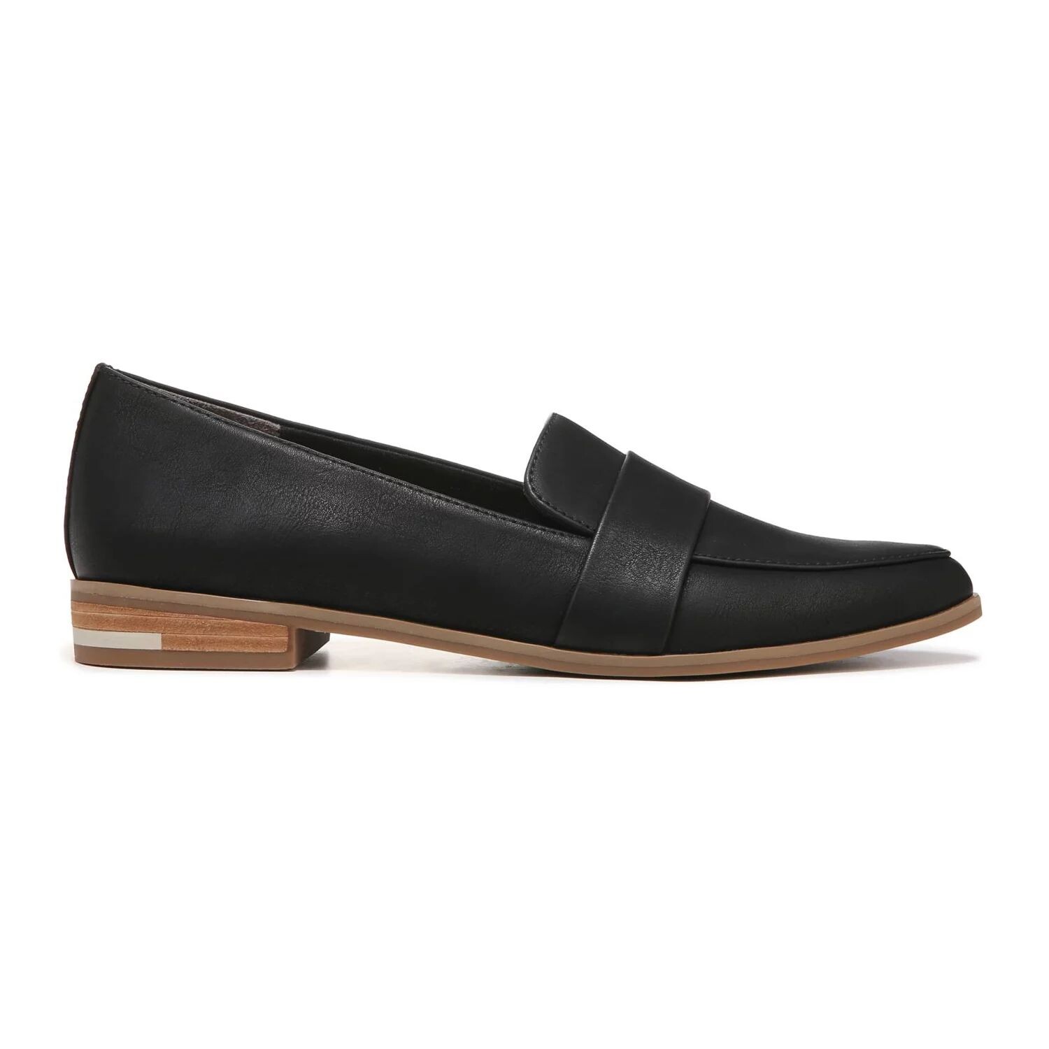 

Scholl's Faxon Too Женские лоферы с острым носком Dr. Scholl's