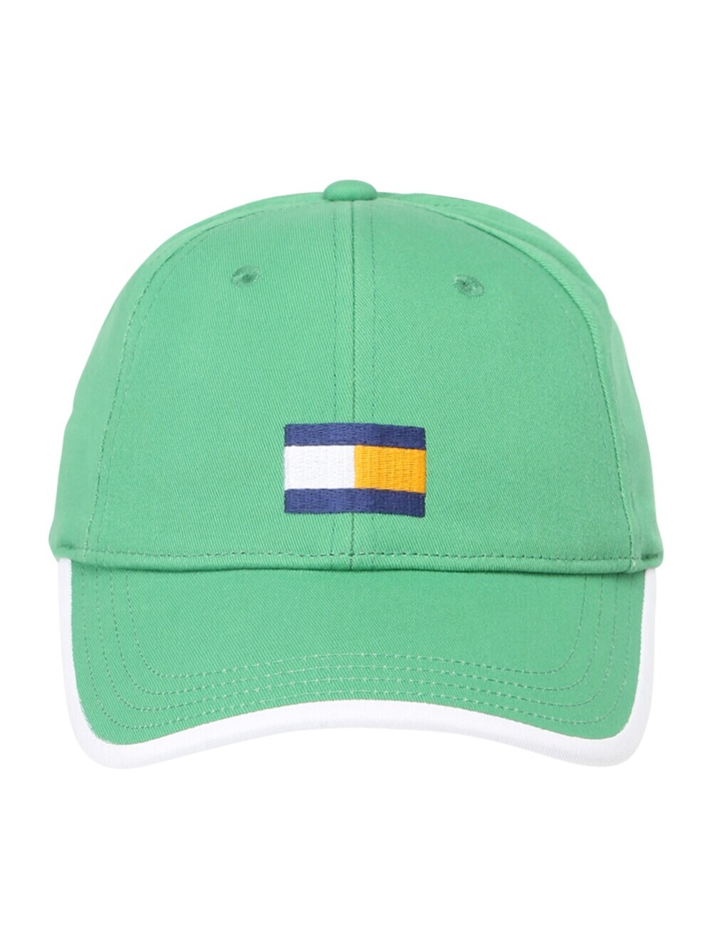 

Шапка Tommy Hilfiger, зеленый
