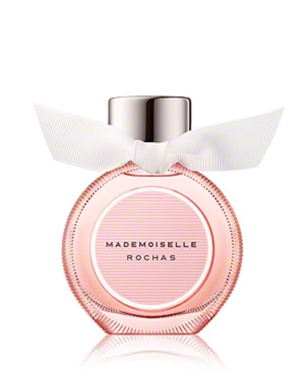 цена Женская парфюмированная вода rochas mademoiselle rochas women Rochas Mademoiselle Women, 50 мл