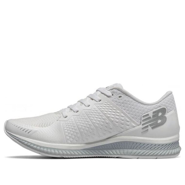 

Кроссовки топливные элементы New Balance, белый