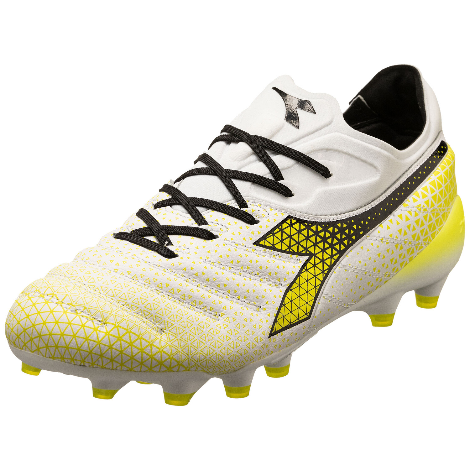

Спортивные кроссовки Diadora Fußballschuh Brasil Elite Tech GR LPX, белый