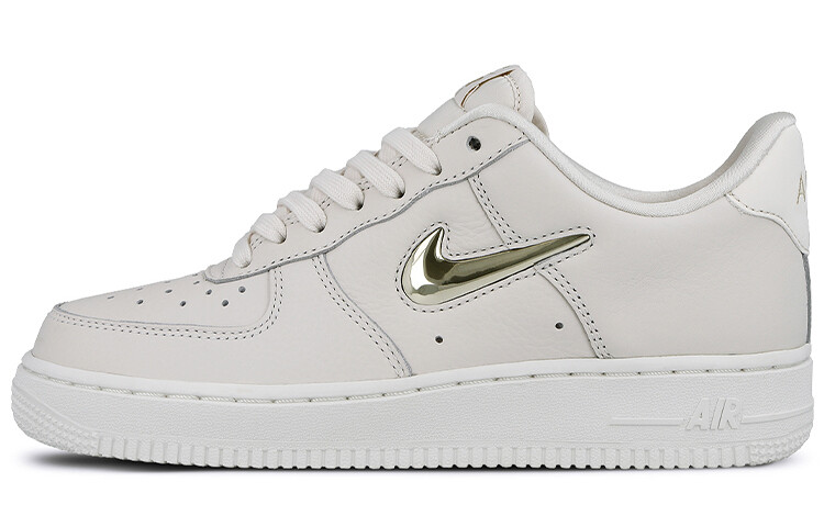 

Кроссовки Nike Air Force Air Force 1 Low Skate Jewel Phantom (W) женские