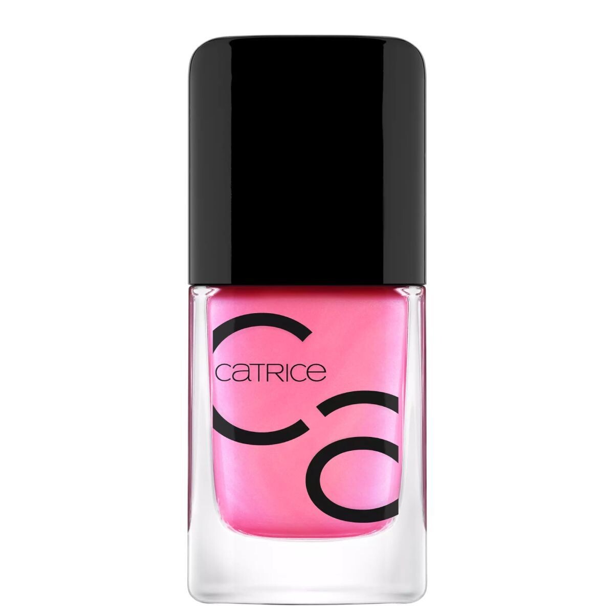 

Лак для ногтей Catrice ICONails Gel Lacquer, 163 Pink Matters