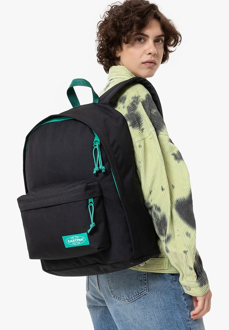 

Рюкзак OUT OF OFFICE UNISEX Eastpak, черный