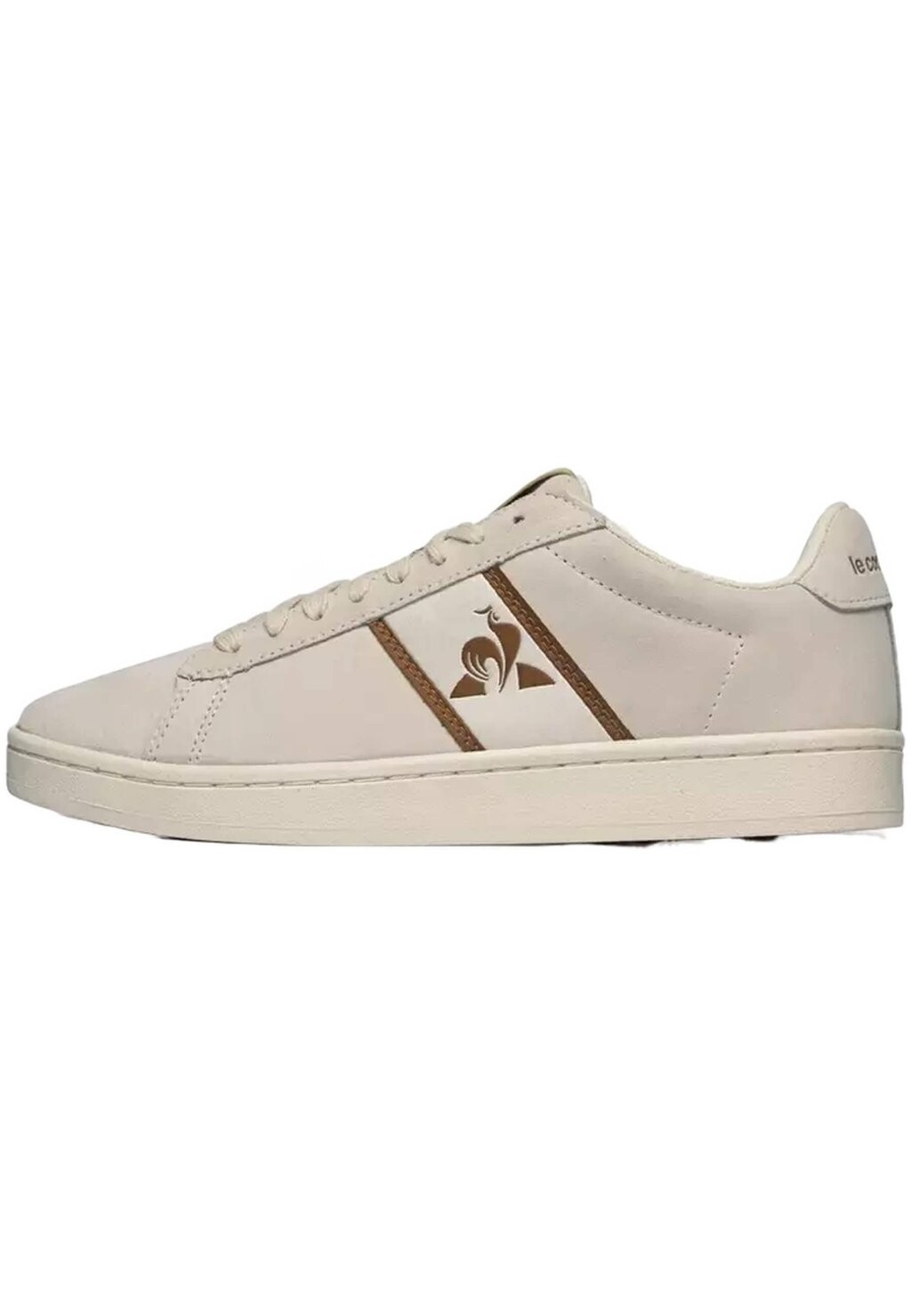 

Кеды le coq sportif, бежевый