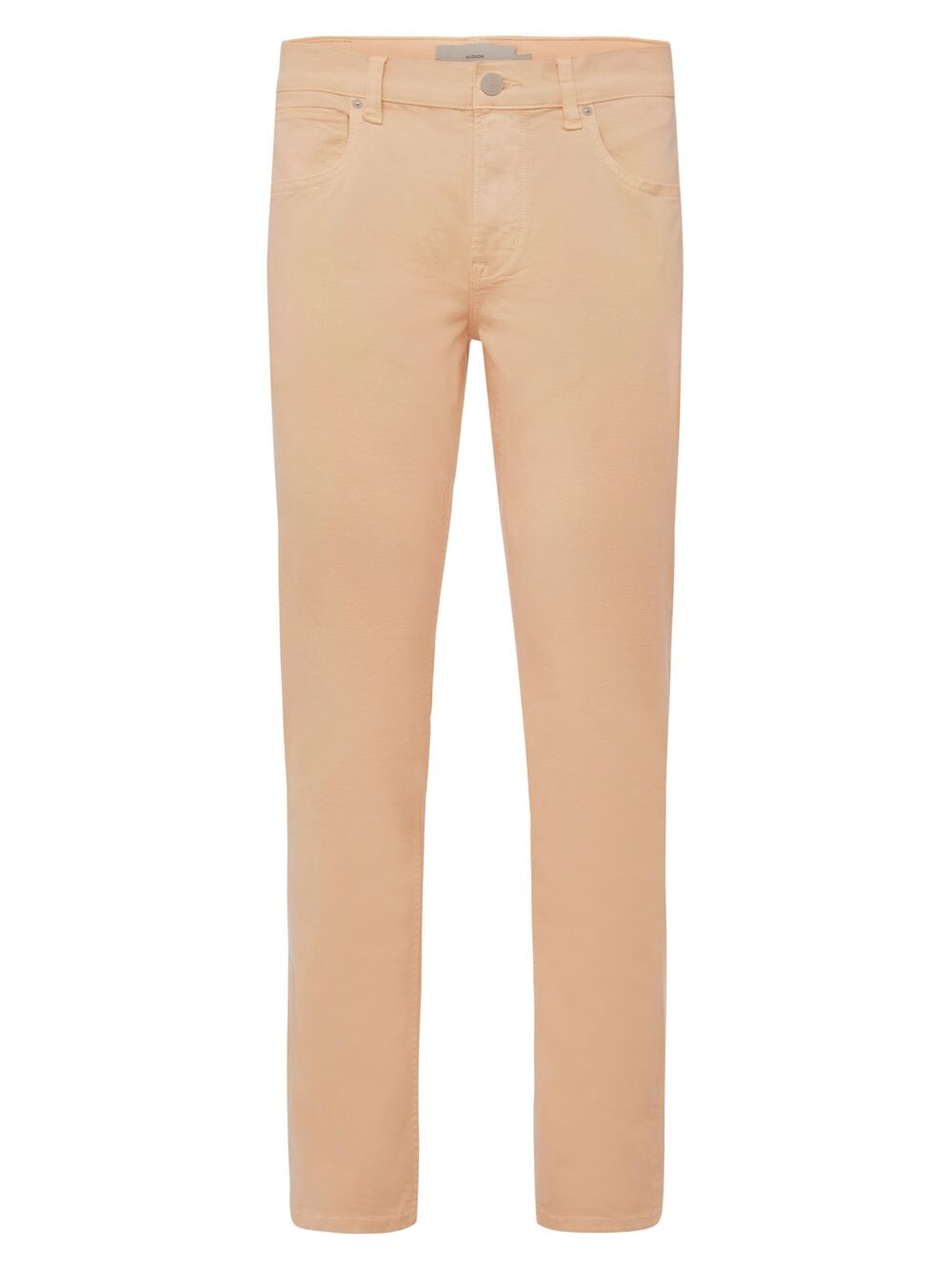 

Джинсы Blake прямого кроя Hudson Jeans, кремовый