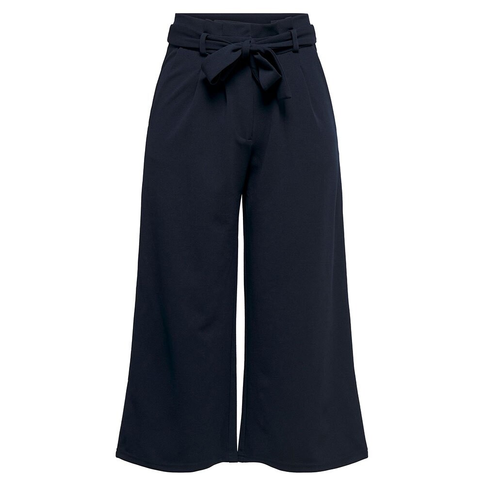 

Брюки Jdy Tanja Culotte, синий