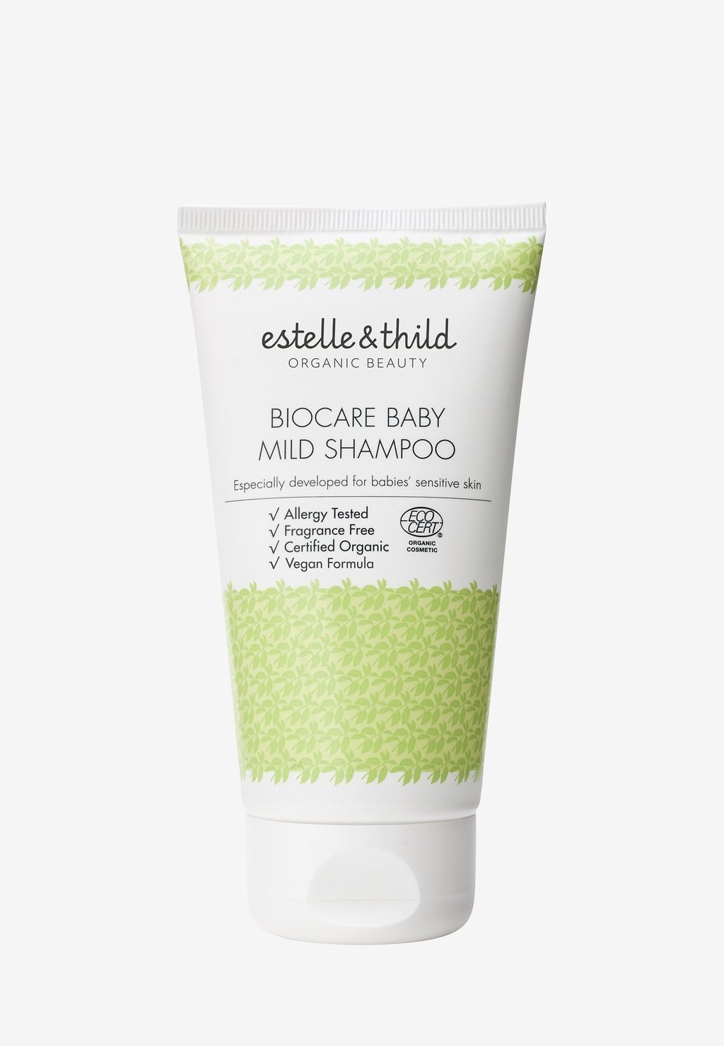 

Шампунь Biocare Baby Mild Shampoo Estelle & Thild