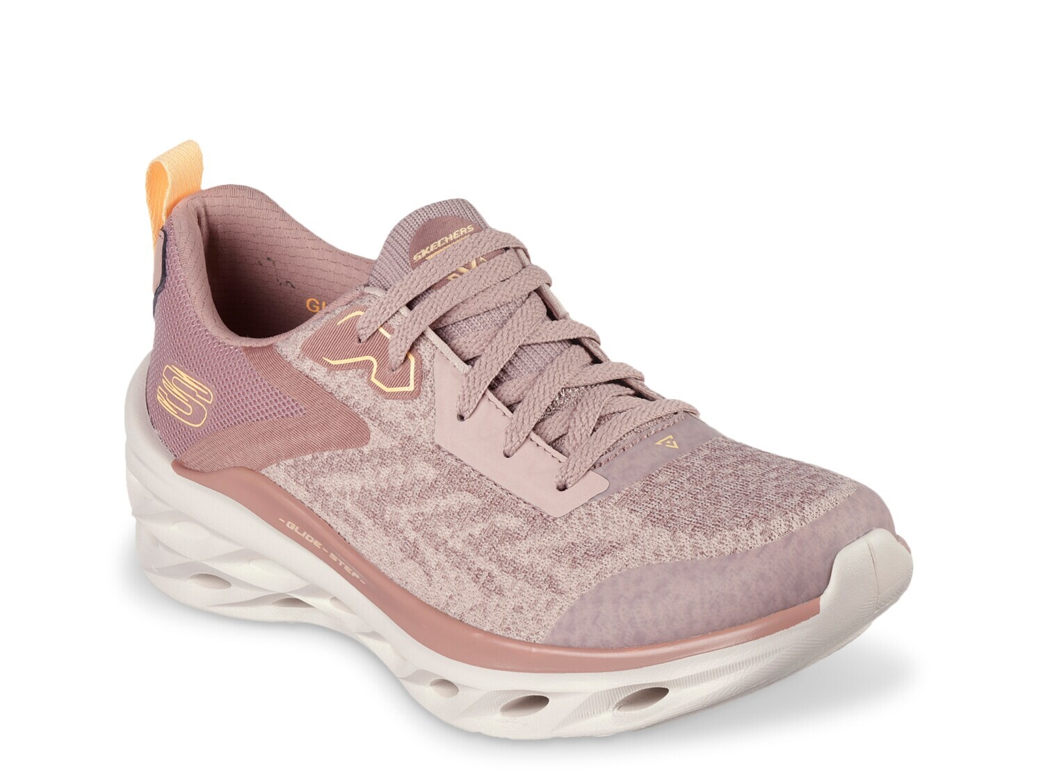 

Кроссовки Skechers Glide Step Swift женские, розовый