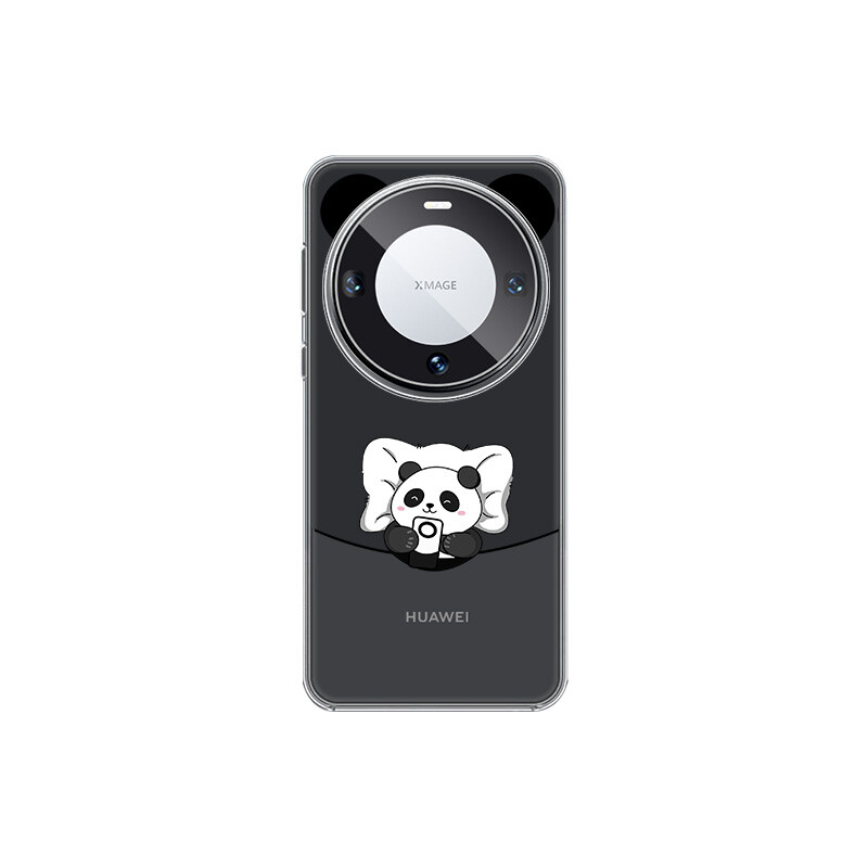 

Чехол для телефона MSMF Us 10 Cents Msmf, DWKJTM132 - Transparent crystal shell