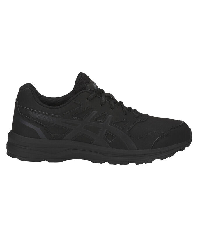 

Полуботинки "гель-миссия 3" Asics, черный