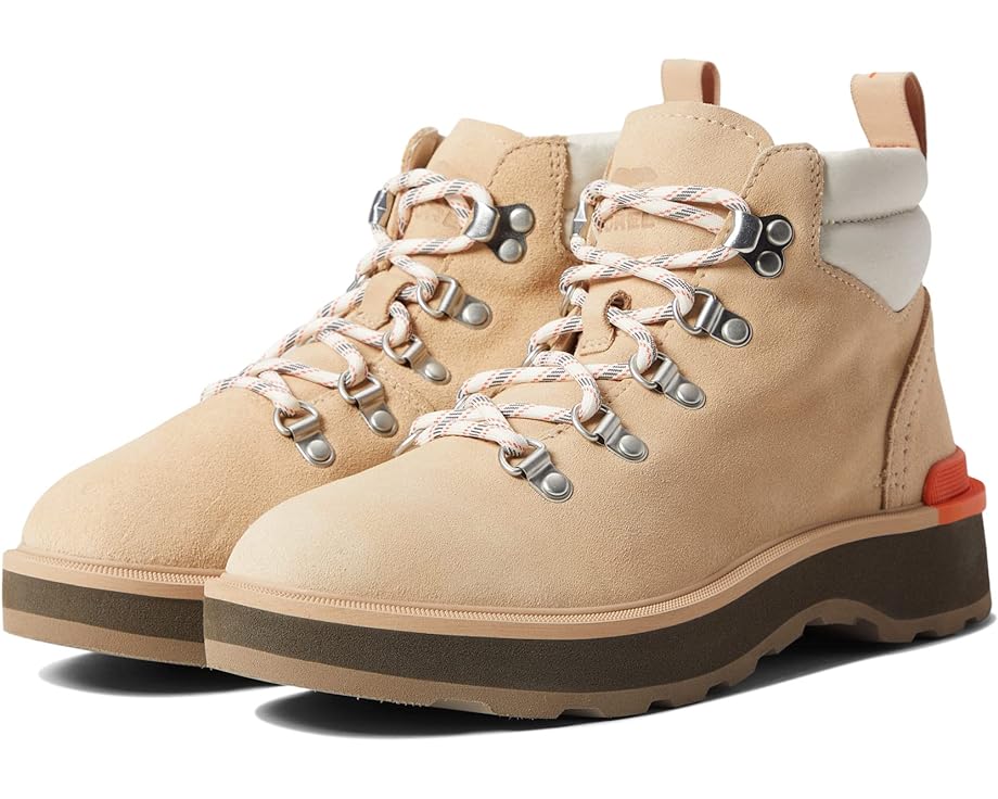 Ботинки SOREL Hi-Line Hiker, цвет Ceramic/Major