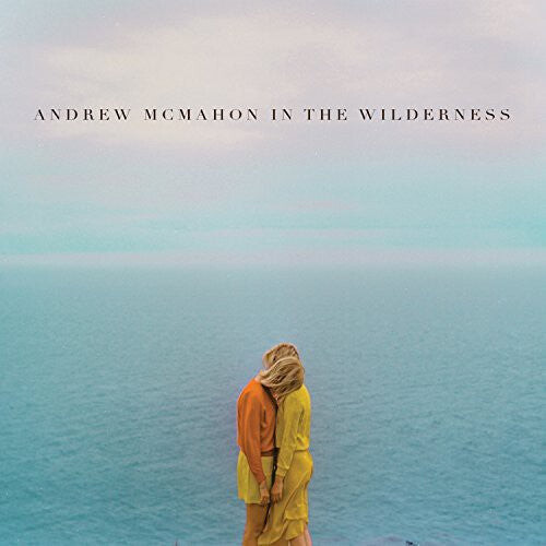 

Виниловая пластинка McMahon, Andrew: Andrew McMahon in the Wilderness