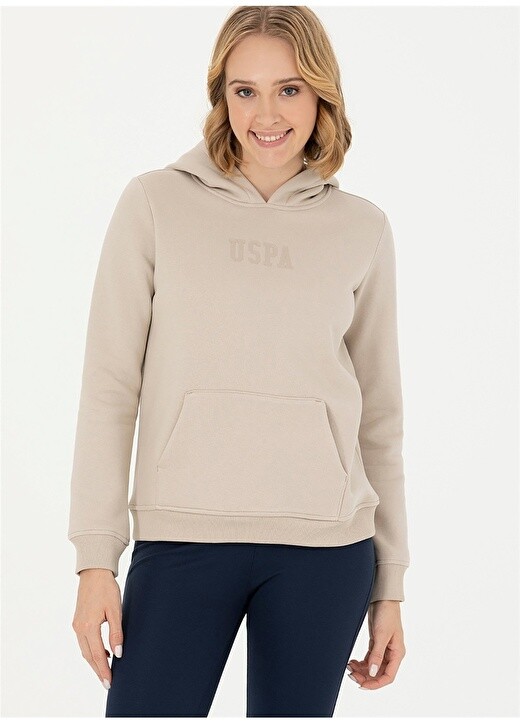 

Фуфайка U.S. Polo Assn.